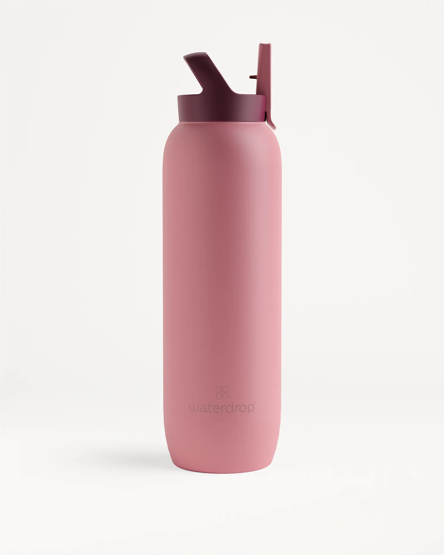 All-Purpose Thermo · Straw Lid