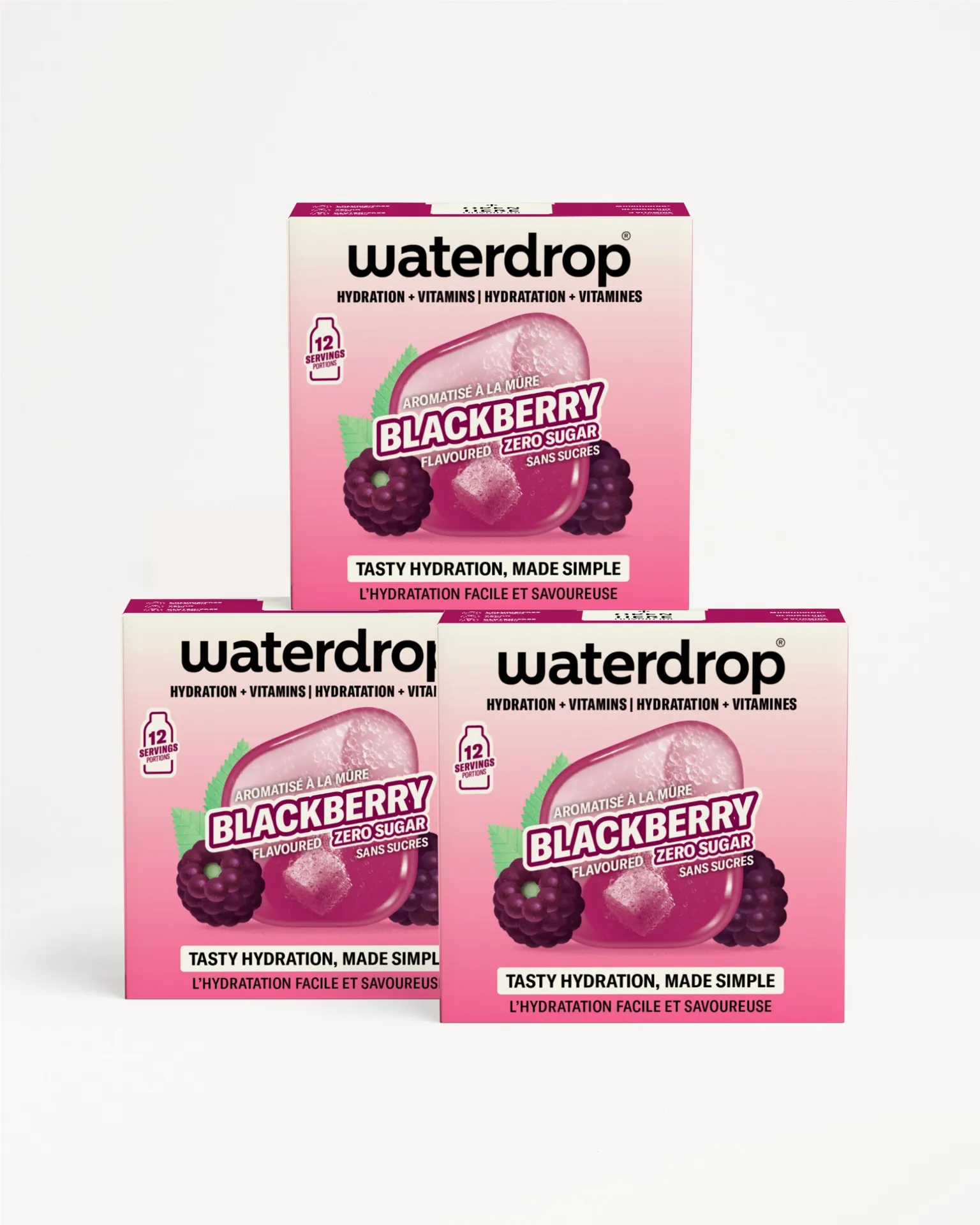 Berry Appletizing Tri-Pack