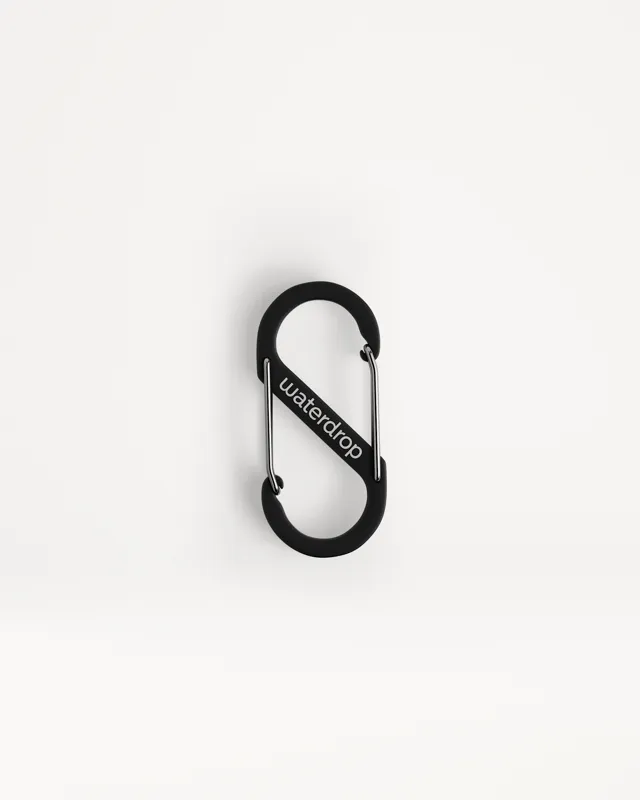 Carabiner - Order Gift